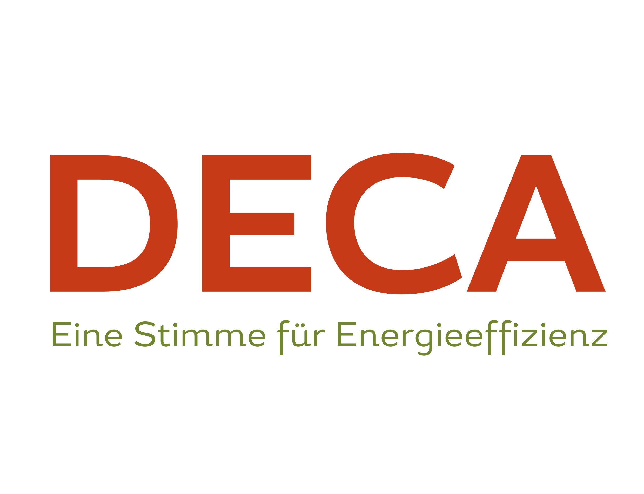 DECA - Dienstleister Energieeffizienz & Contracting Austria