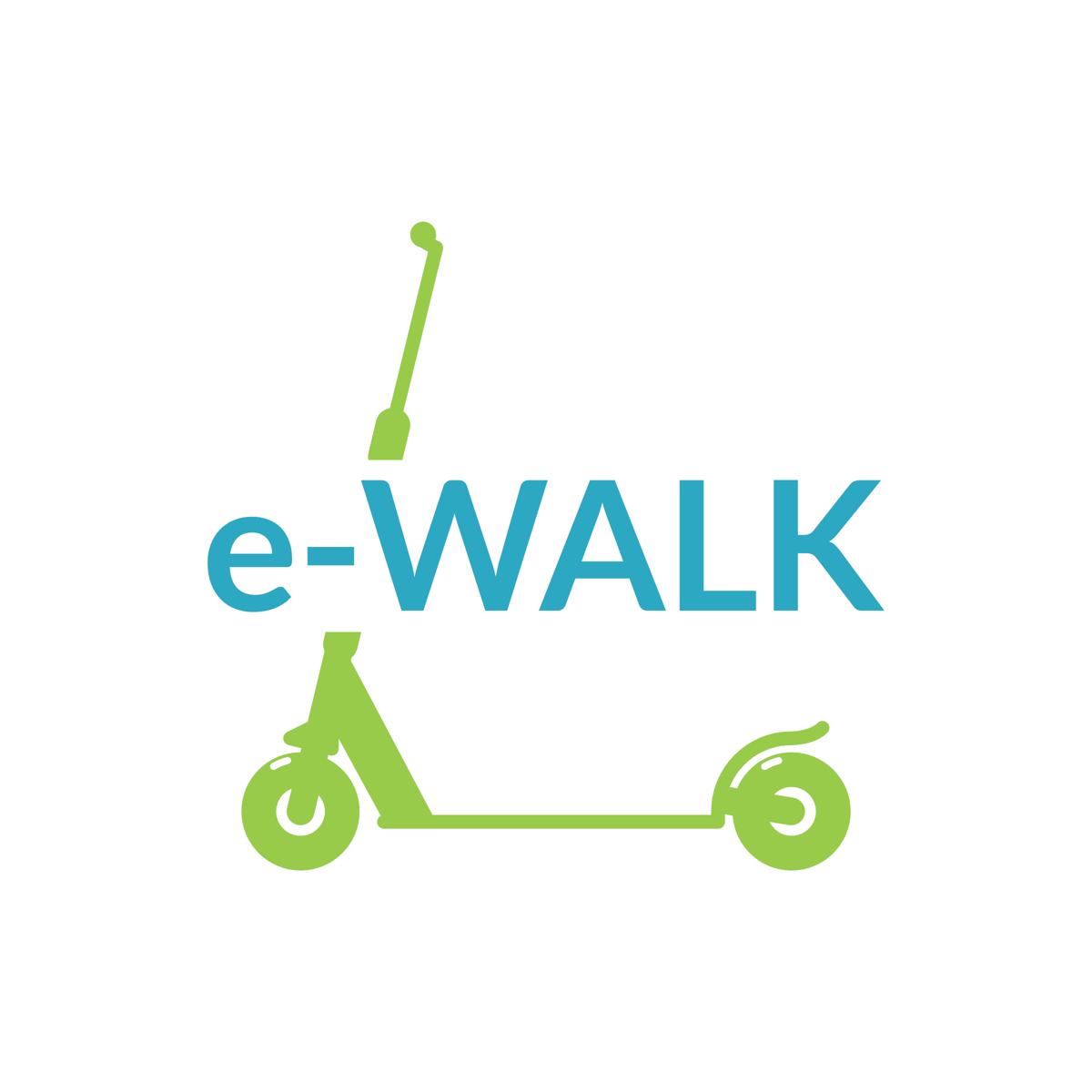 e-WALK 
