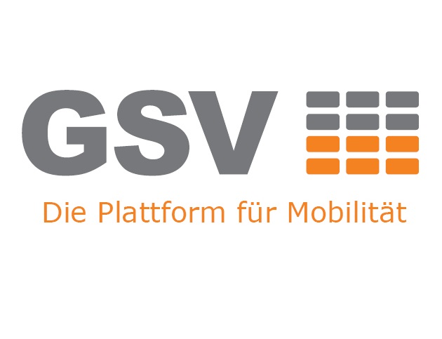 GSV Plattform für Mobilität
