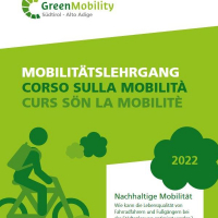 HERRY Consult beim Mobilitätslehrgang – Corso sulla mobilità